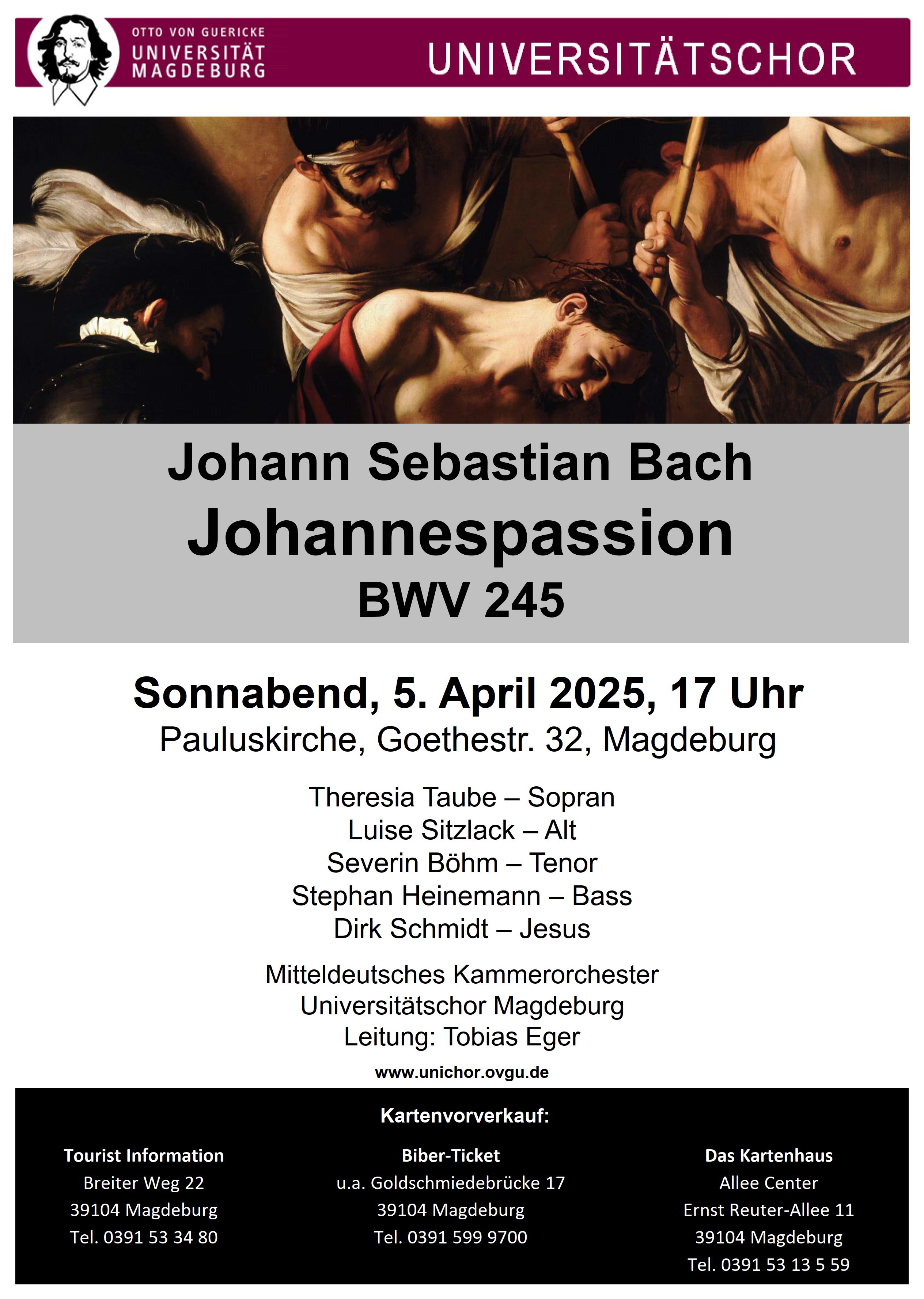 Johannespassion